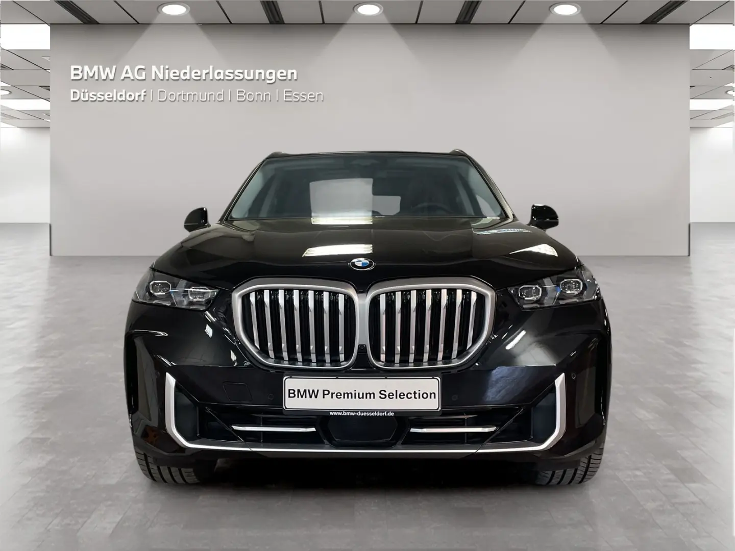 X5 xDrive30d Driv.Assist.Prof Harman/K Kamera