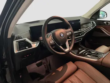 X5 xDrive30d Driv.Assist.Prof Harman/K Kamera