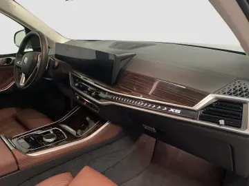 X5 xDrive30d Driv.Assist.Prof Harman/K Kamera