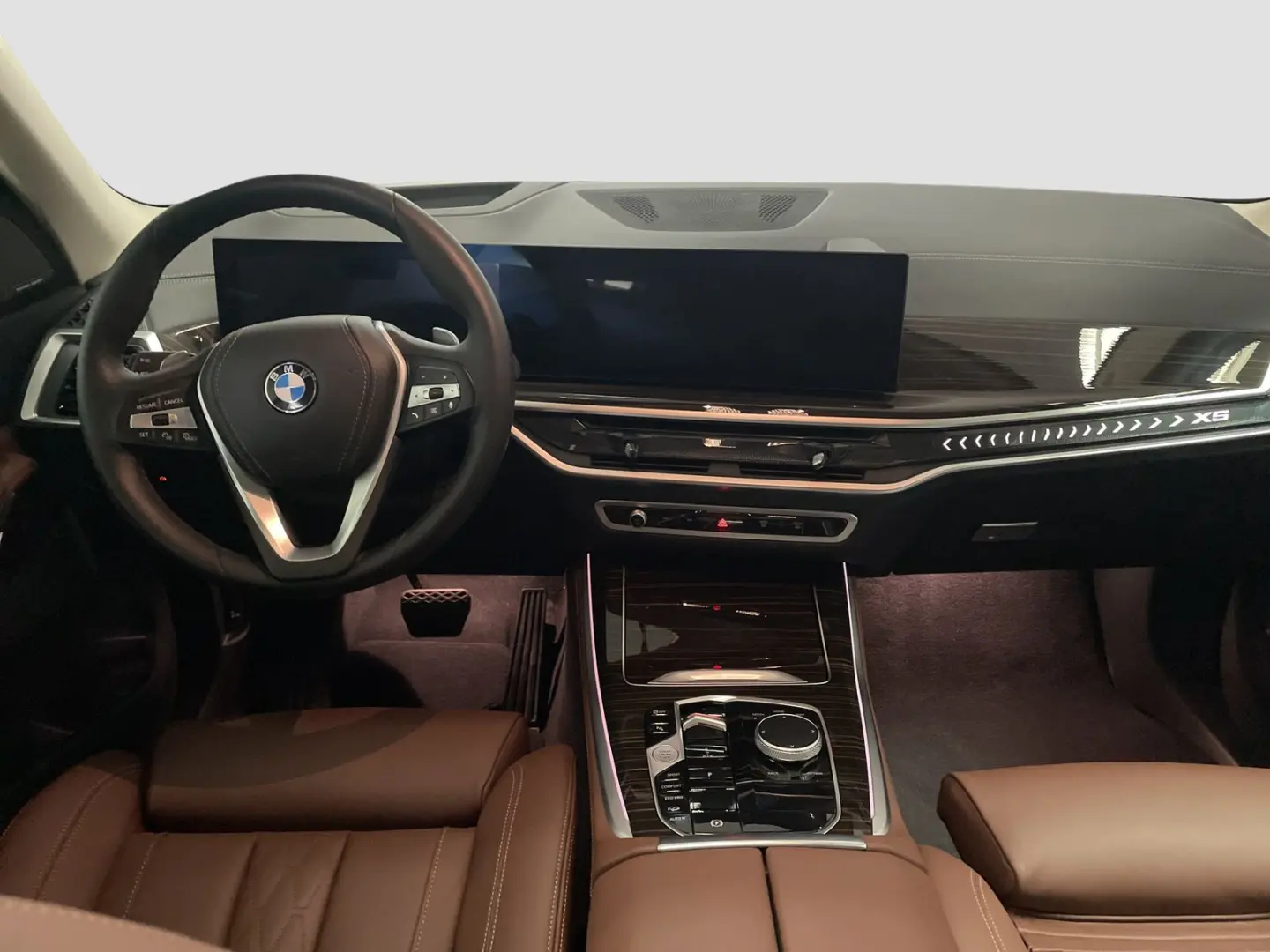 X5 xDrive30d Driv.Assist.Prof Harman/K Kamera