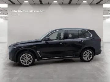 X5 xDrive30d Navi Harman/K Kamera Pano.Dach