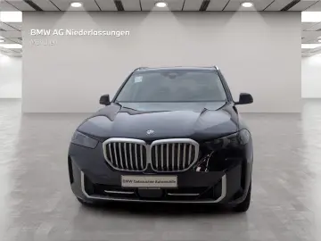 X5 xDrive30d Navi Harman/K Kamera Pano.Dach