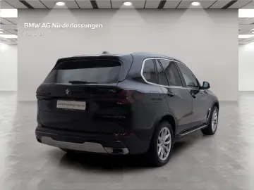 X5 xDrive30d Navi Harman/K Kamera Pano.Dach