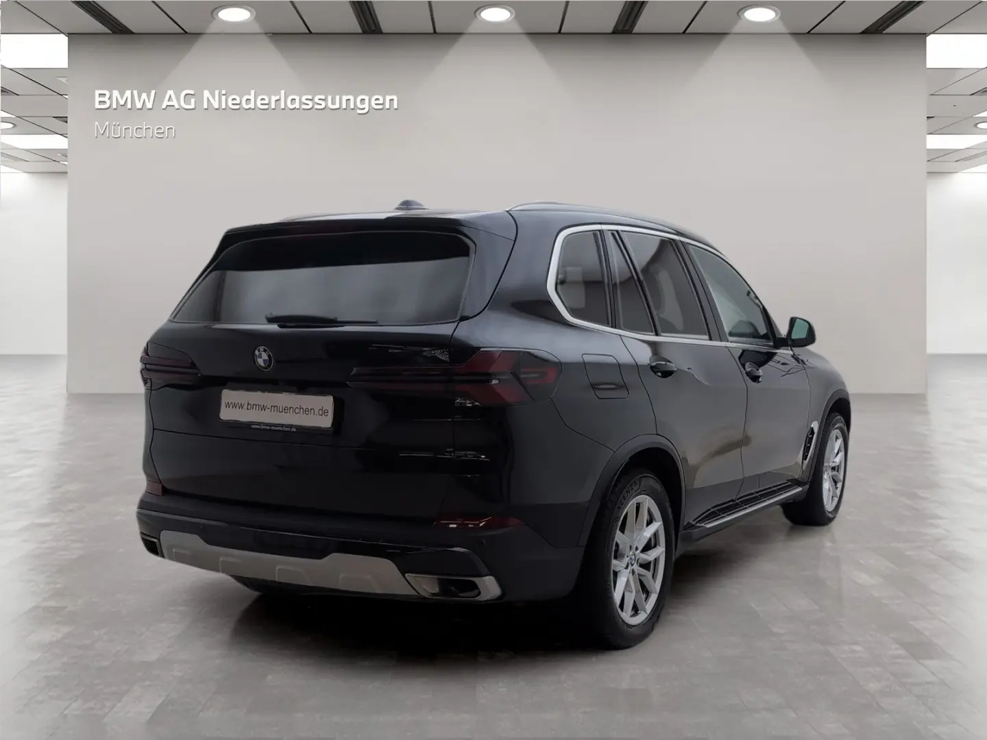 X5 xDrive30d Navi Harman/K Kamera Pano.Dach