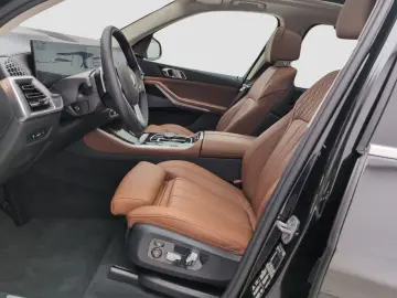 X5 xDrive30d Navi Harman/K Kamera Pano.Dach