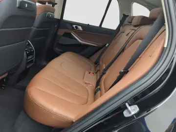 X5 xDrive30d Navi Harman/K Kamera Pano.Dach