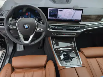 X5 xDrive30d Navi Harman/K Kamera Pano.Dach