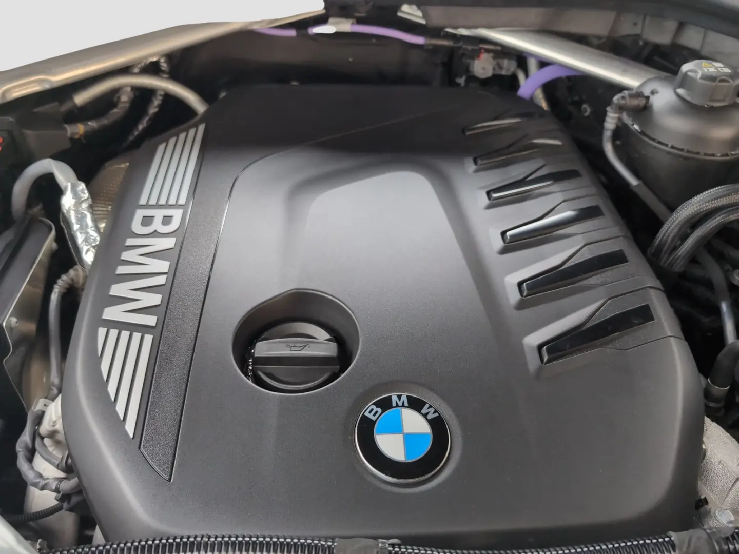 X5 xDrive30d Navi Harman/K Kamera Pano.Dach