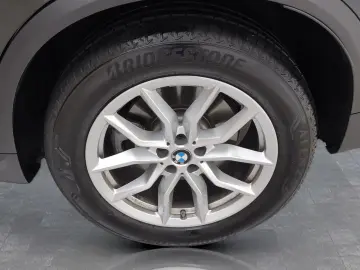 X5 xDrive30d Navi Harman/K Kamera Pano.Dach