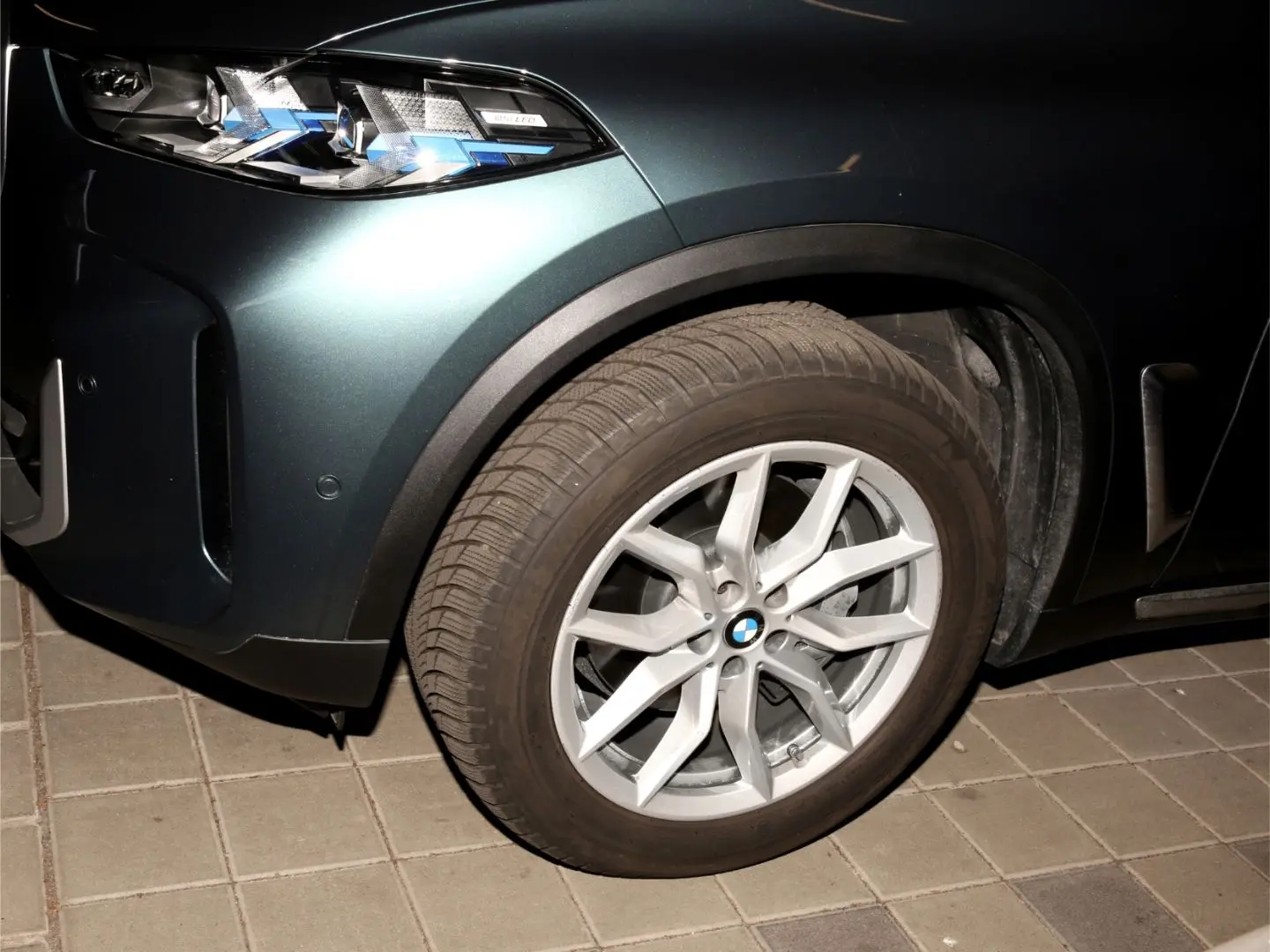 X5 30 d*Panorama*AHK*Harman Kardon*Komfortsitze*