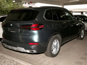 X5 30 d*Panorama*AHK*Harman Kardon*Komfortsitze*