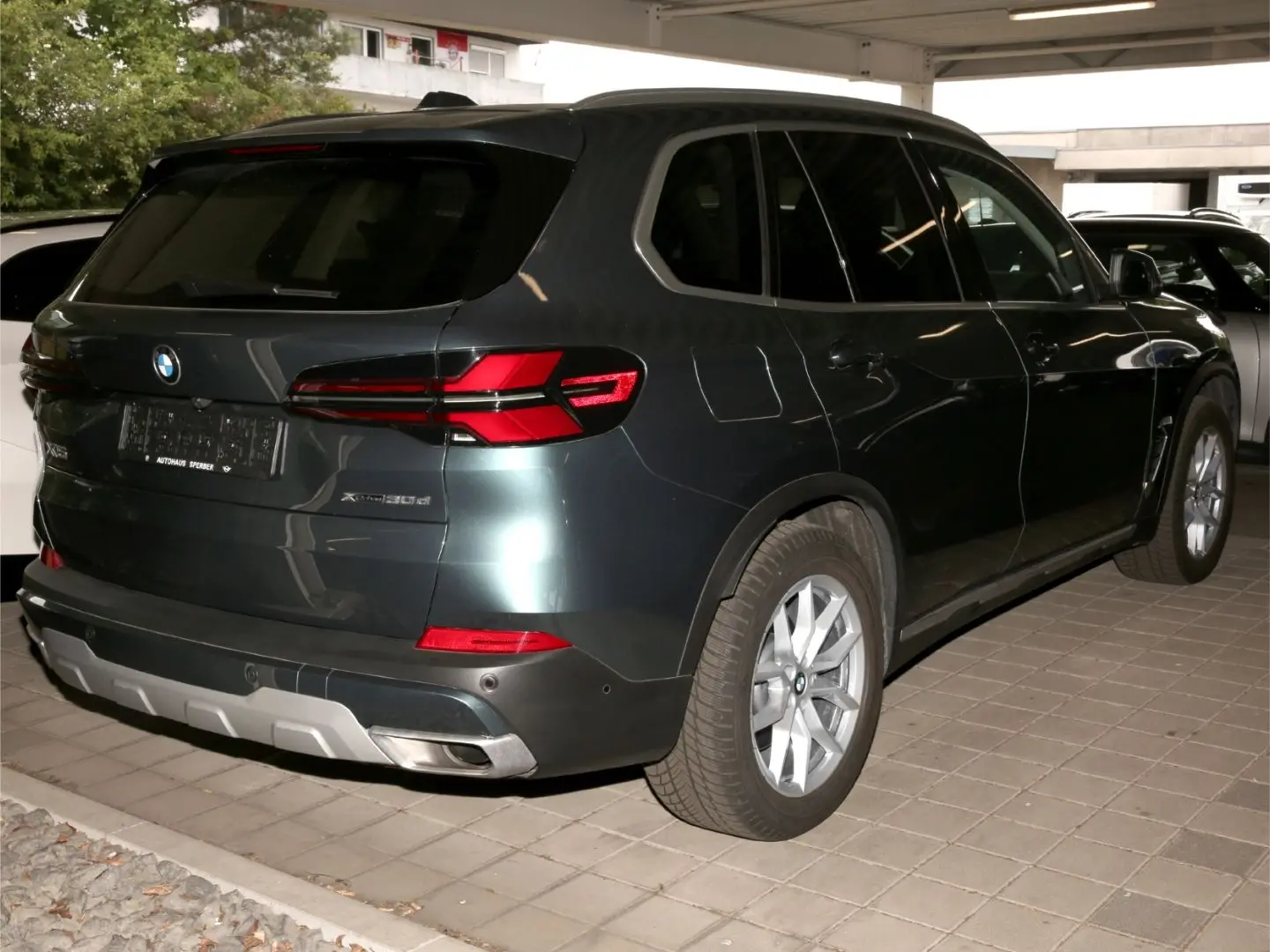 X5 30 d*Panorama*AHK*Harman Kardon*Komfortsitze*