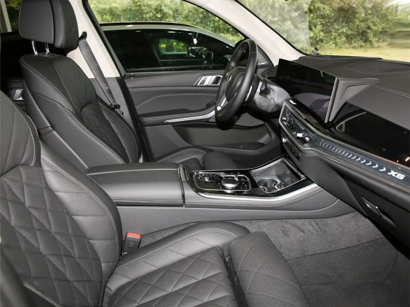 X5 30 d*Panorama*AHK*Harman Kardon*Komfortsitze*