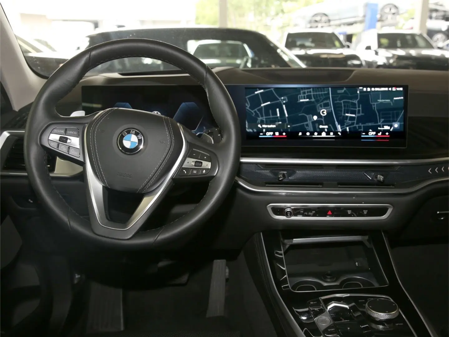 X5 30 d*Panorama*AHK*Harman Kardon*Komfortsitze*