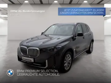 X5 xDrive30d AHK Driv.Assist.Prof Harman K LED
