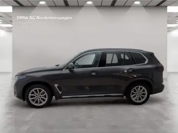 X5 xDrive30d AHK Driv.Assist.Prof Harman/K LED