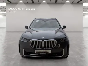 X5 xDrive30d AHK Driv.Assist.Prof Harman/K LED