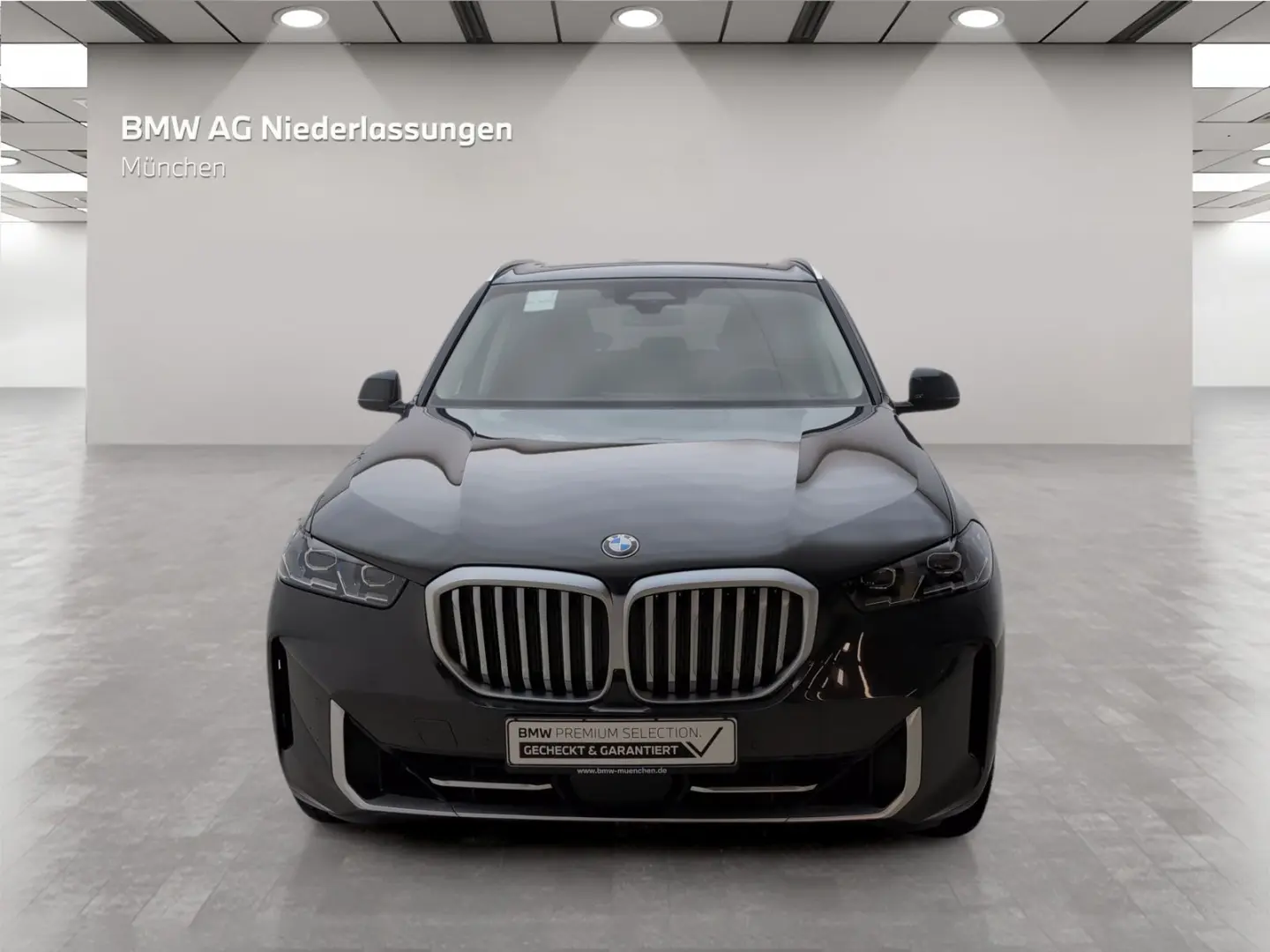 X5 xDrive30d AHK Driv.Assist.Prof Harman/K LED
