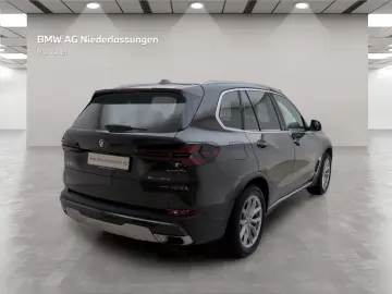 X5 xDrive30d AHK Driv.Assist.Prof Harman/K LED