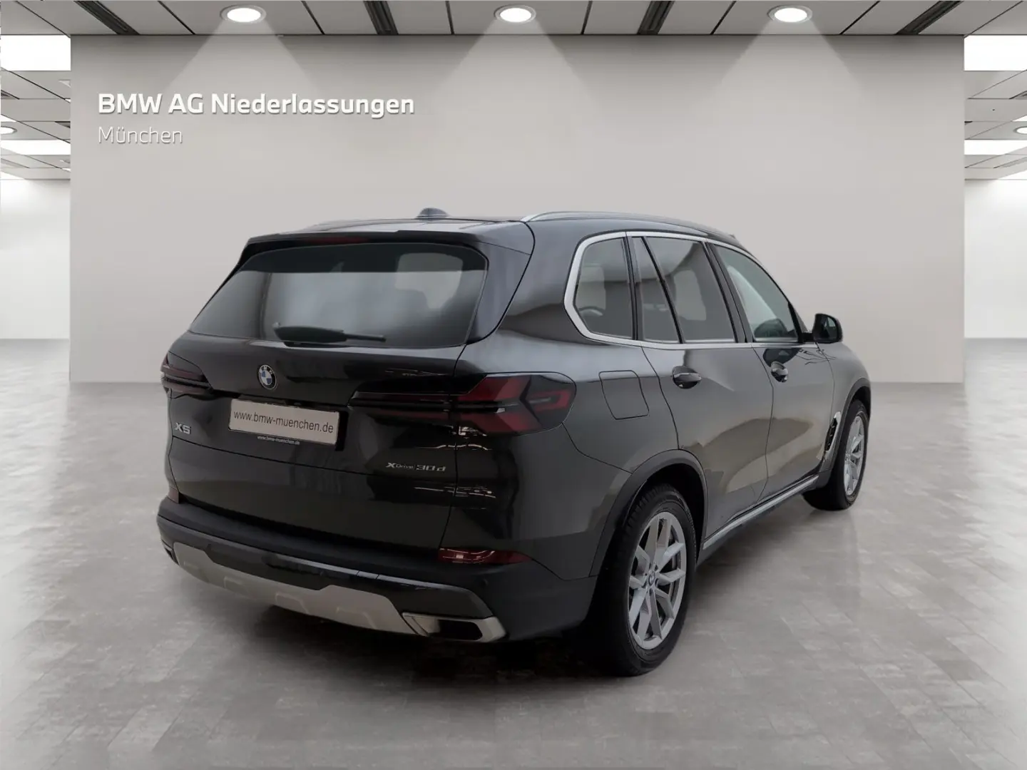 X5 xDrive30d AHK Driv.Assist.Prof Harman/K LED