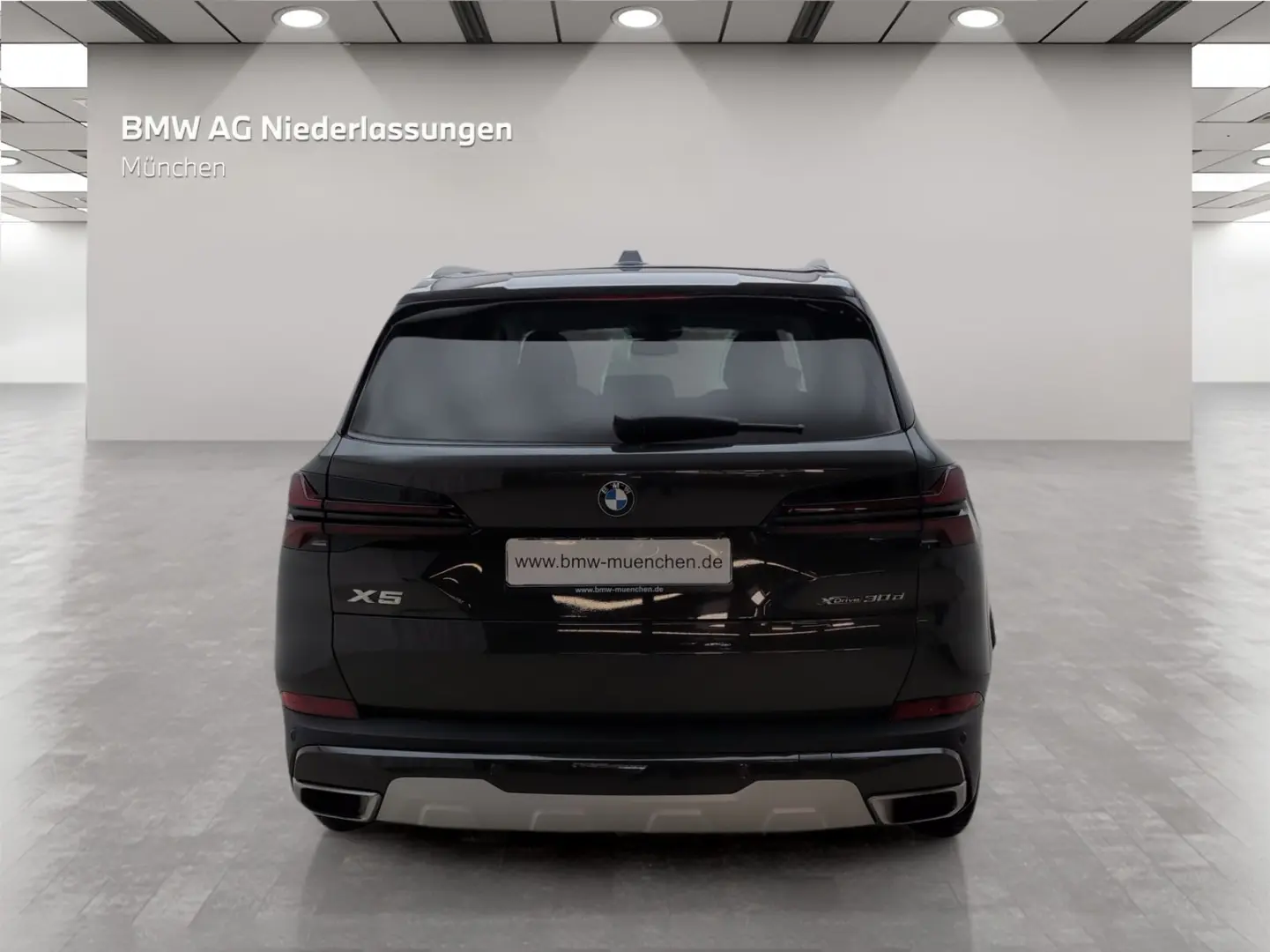 X5 xDrive30d AHK Driv.Assist.Prof Harman/K LED