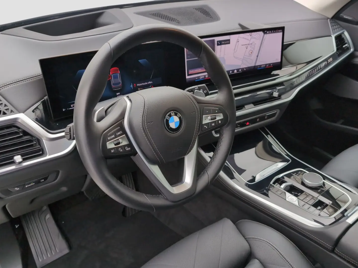 X5 xDrive30d AHK Driv.Assist.Prof Harman/K LED
