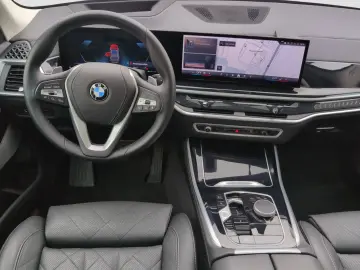 X5 xDrive30d AHK Driv.Assist.Prof Harman/K LED