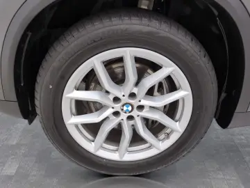 X5 xDrive30d AHK Driv.Assist.Prof Harman/K LED