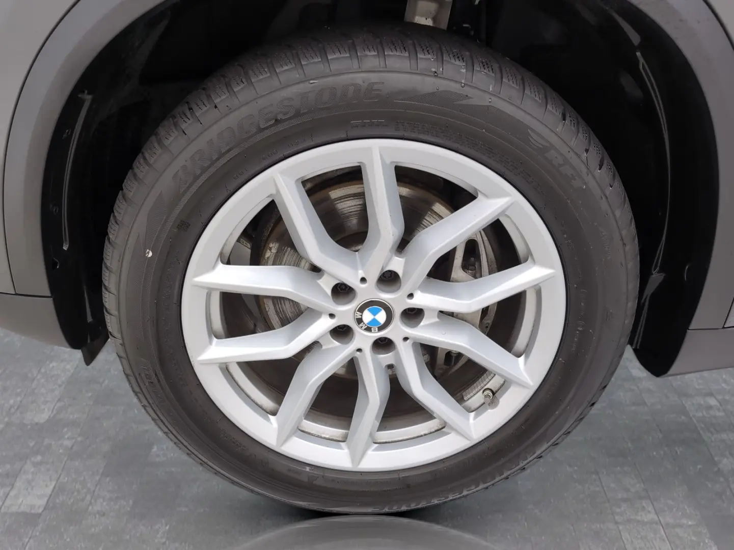 X5 xDrive30d AHK Driv.Assist.Prof Harman/K LED