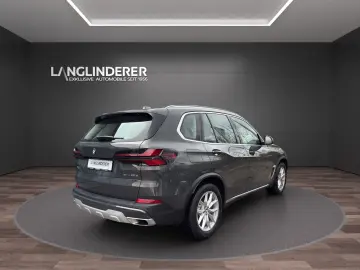 X5 xDrive30d NP 109.109,- AHK Gestiksteuerung