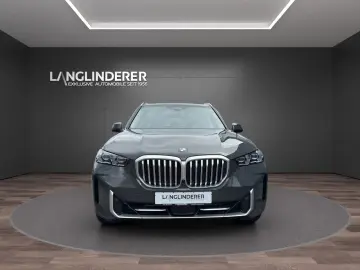 X5 xDrive30d NP 109.109,- AHK Gestiksteuerung