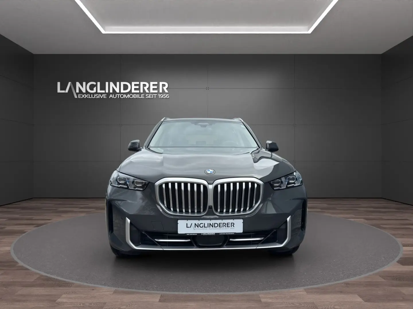 X5 xDrive30d NP 109.109,- AHK Gestiksteuerung