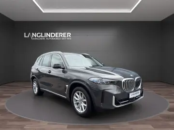 X5 xDrive30d NP 109.109,- AHK Gestiksteuerung