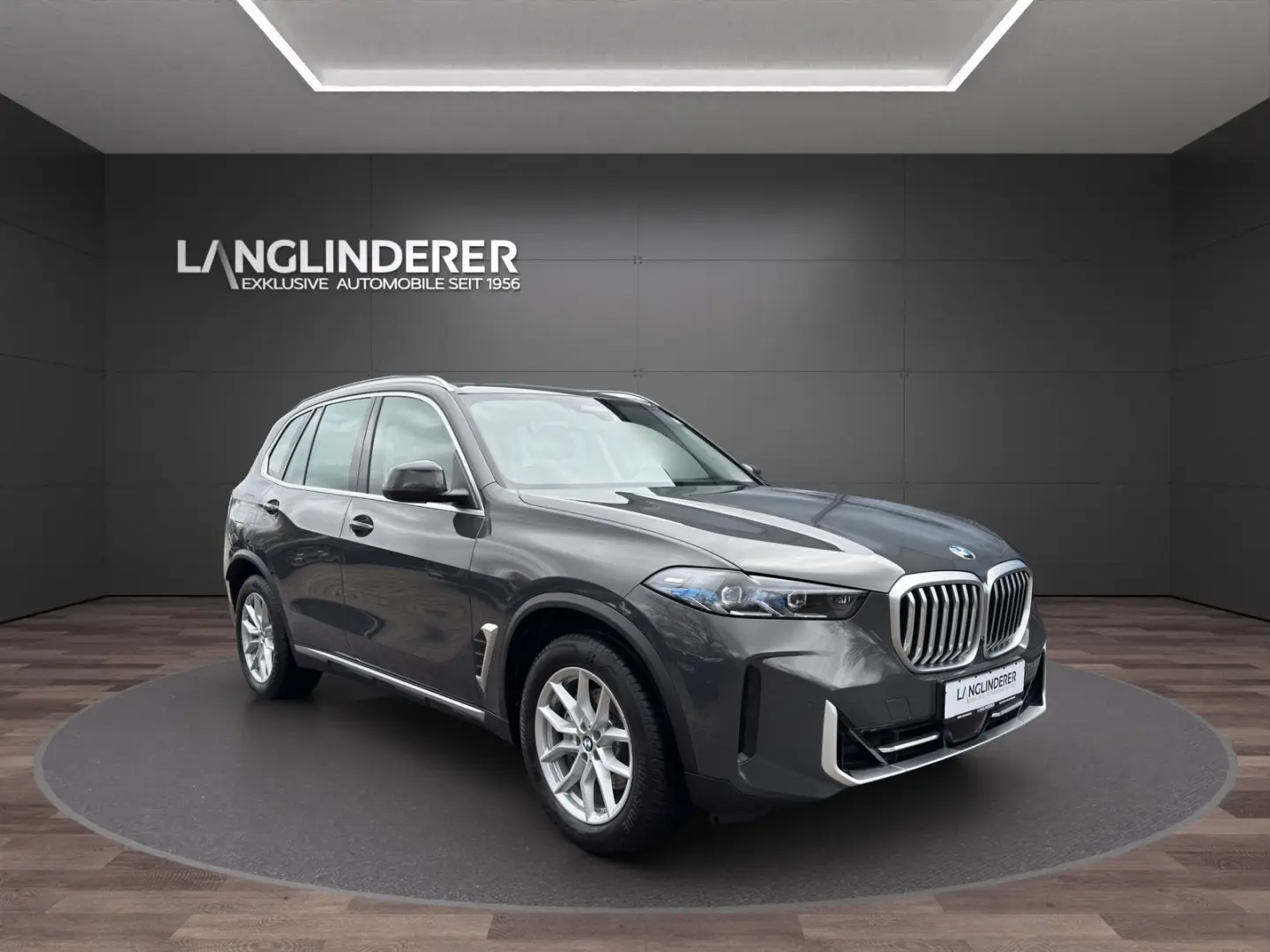 X5 xDrive30d NP 109.109,- AHK Gestiksteuerung