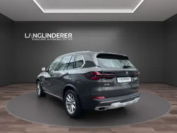 X5 xDrive30d NP 109.109,- AHK Gestiksteuerung
