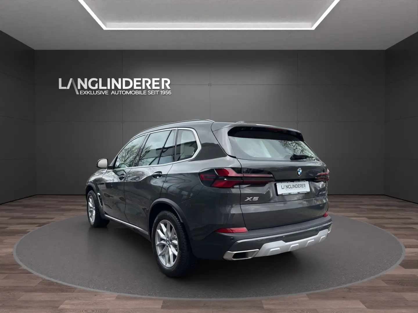 X5 xDrive30d NP 109.109,- AHK Gestiksteuerung