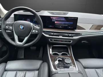 X5 xDrive30d NP 109.109,- AHK Gestiksteuerung
