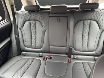 X5 xDrive30d NP 109.109,- AHK Gestiksteuerung
