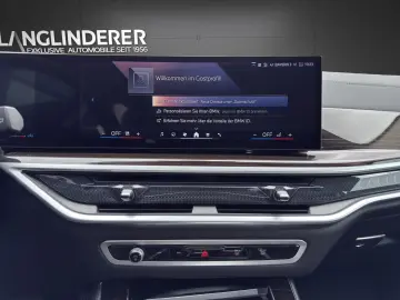 X5 xDrive30d NP 109.109,- AHK Gestiksteuerung