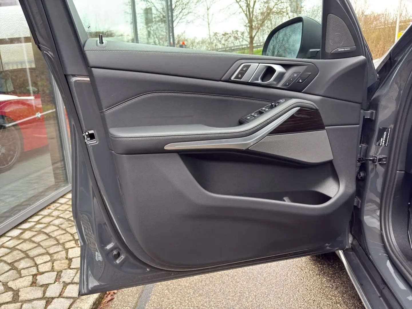 X5 xDrive30d NP 109.109,- AHK Gestiksteuerung