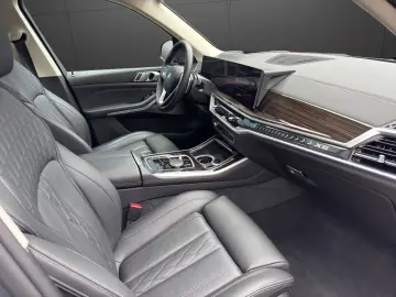 X5 xDrive30d NP 109.109,- AHK Gestiksteuerung