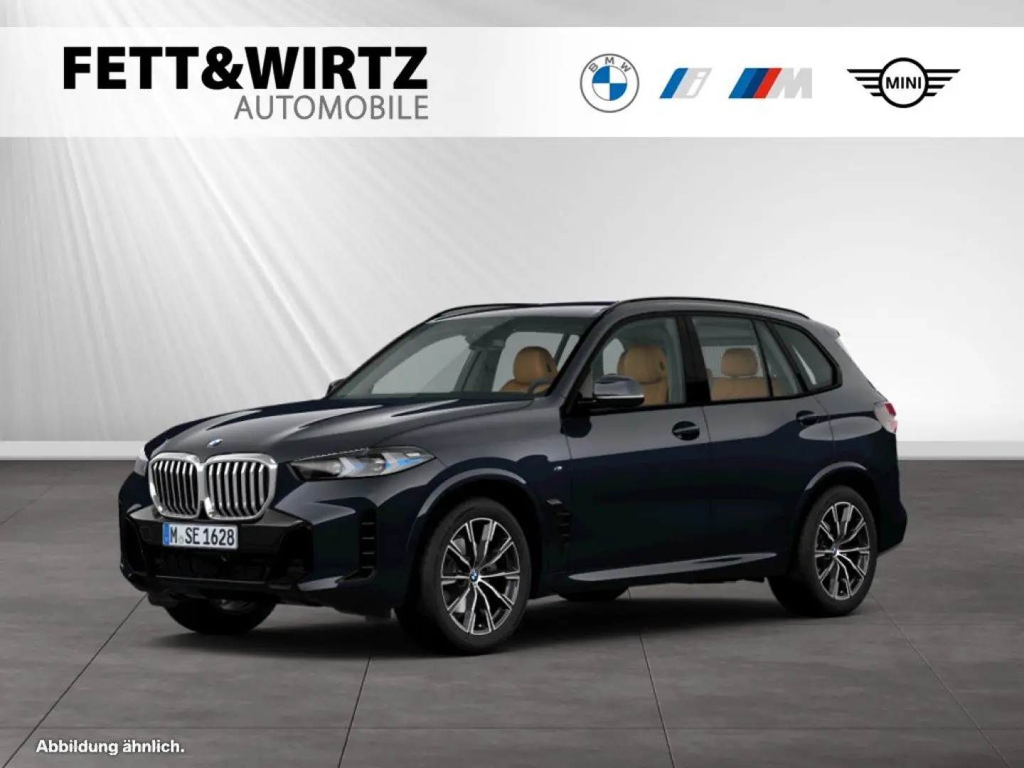 X5 xDrive30d M Sport|AHK|LC-Prof.|PA-Prof.|H/K