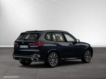 X5 xDrive30d M Sport|AHK|LC-Prof.|PA-Prof.|H/K