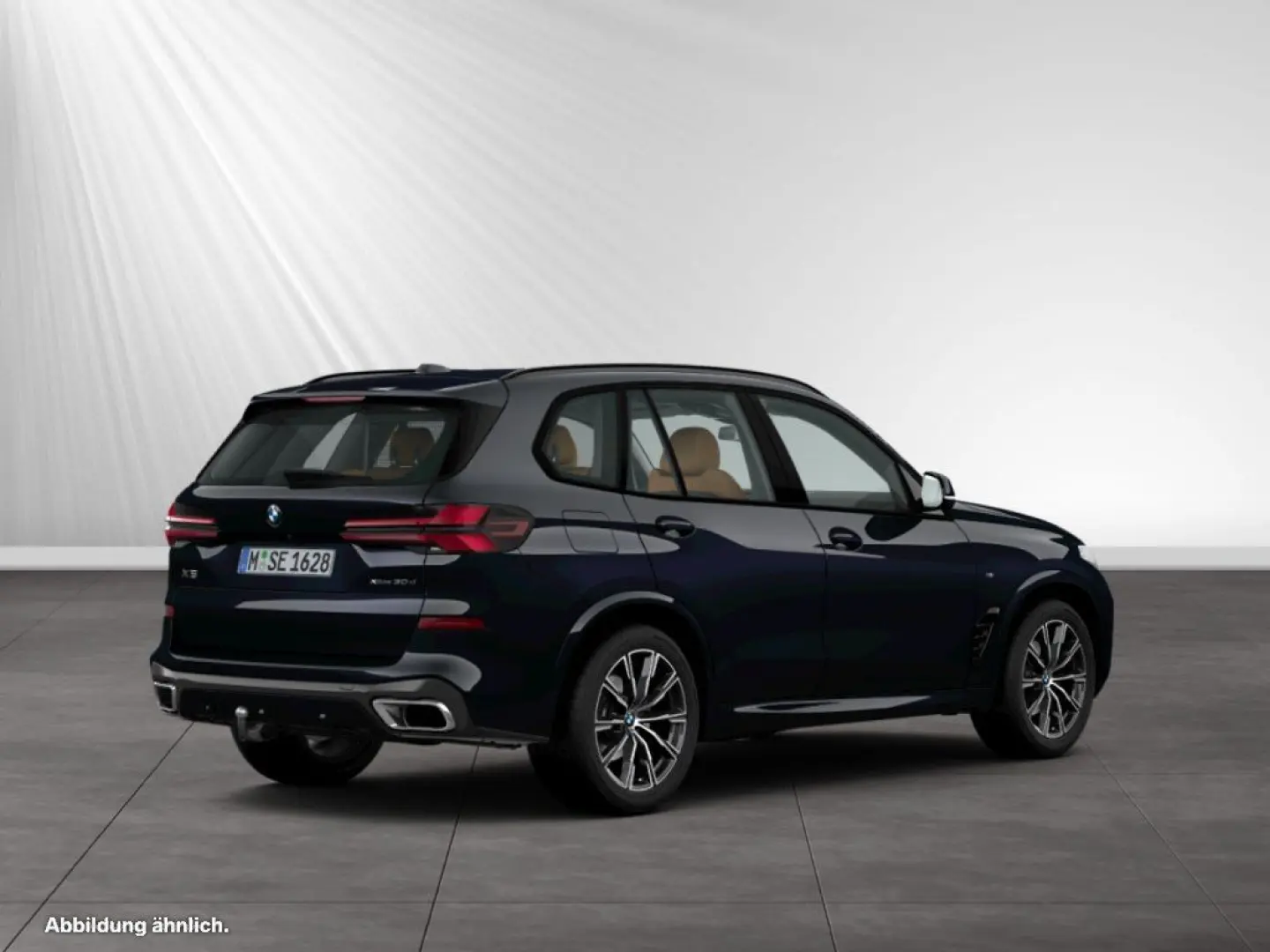 X5 xDrive30d M Sport|AHK|LC-Prof.|PA-Prof.|H/K