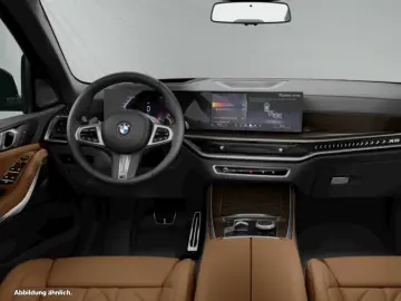 X5 xDrive30d M Sport|AHK|LC-Prof.|PA-Prof.|H/K