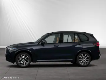 X5 xDrive30d M Sport|AHK|LC-Prof.|PA-Prof.|H/K