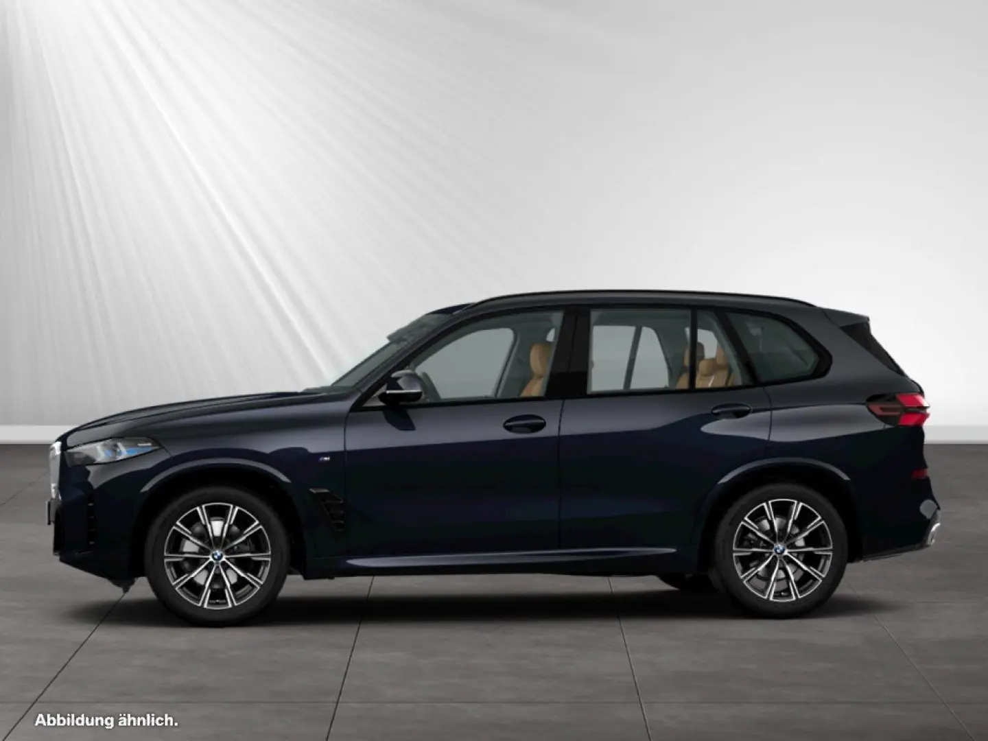 X5 xDrive30d M Sport|AHK|LC-Prof.|PA-Prof.|H/K