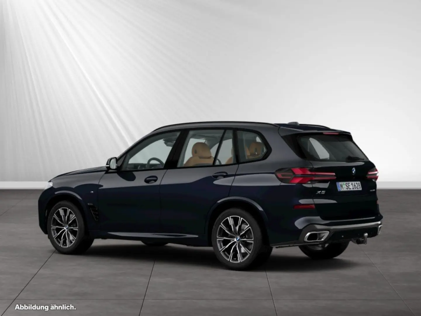 X5 xDrive30d M Sport|AHK|LC-Prof.|PA-Prof.|H/K