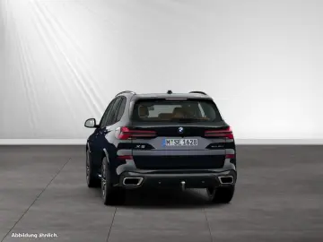X5 xDrive30d M Sport|AHK|LC-Prof.|PA-Prof.|H/K