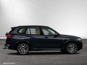 X5 xDrive30d M Sport|AHK|LC-Prof.|PA-Prof.|H/K